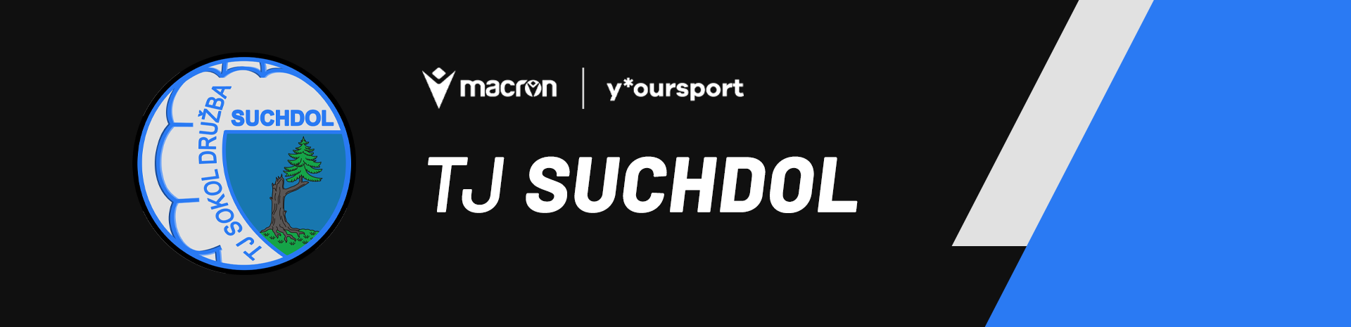 TJ Suchdol desktop